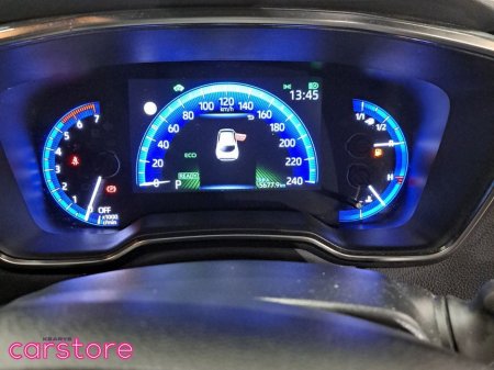 2022 Toyota Corolla - thumbnail 19