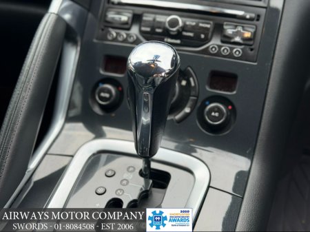 2016 Peugeot 3008 ALLURE 1.6D AUTO 5DR €8,650 thumbnail