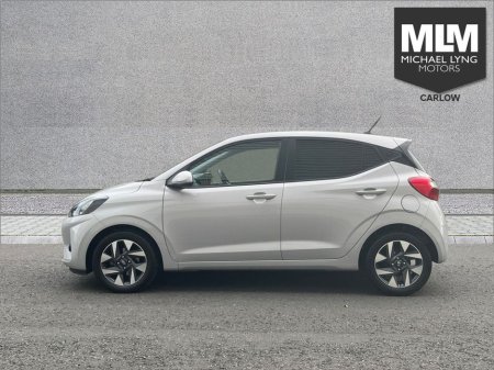 2024 Hyundai i10 i10 Deluxe Plus €20,950