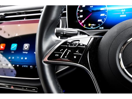 2024 Mercedes-Benz E Class - thumbnail 21