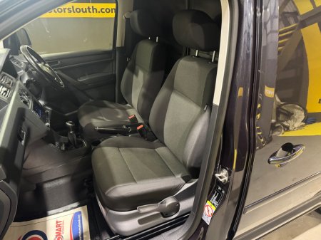 2020 Volkswagen Caddy - thumbnail 9