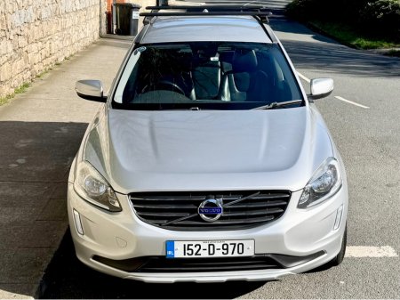 2015 Volvo XC60 - thumbnail 5