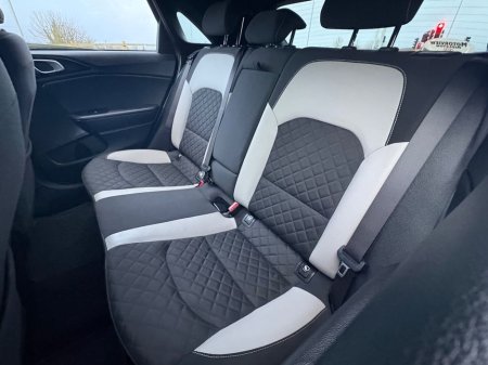 2021 Kia Ceed 1.0 GT Line MY20 5DR, *WARRANTY TILL 2028* Heated Steering Wheel, Touch Screen Infotainment System, Lane Departure Warning, €21,900 thumbnail