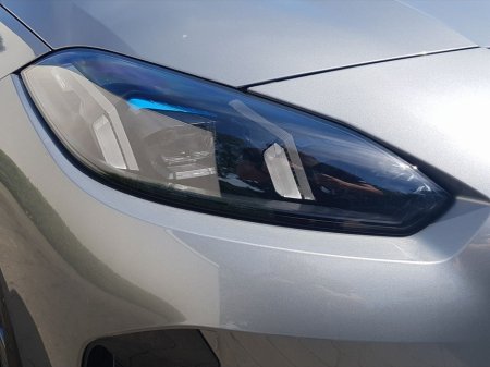 2025 BMW 2 Series 220 M Sport Gran Coupe €49,995 thumbnail