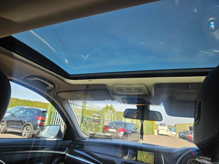 2015 BMW 5 Series - thumbnail 10