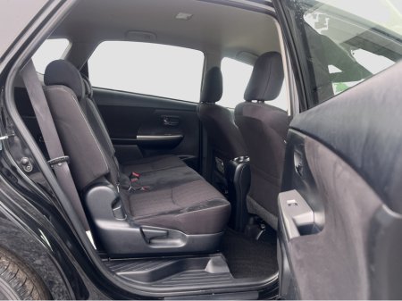 2019 Toyota Prius 2019 Toyota Prius CX  7 Seater Hybrid €24,750 thumbnail