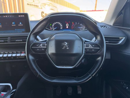 2018 Peugeot 3008 ALLURE 1.5 BLUE HDI 130 6 6.2 4DR €14,800 thumbnail