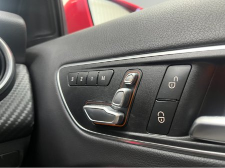 2016 Mercedes-Benz A Class - thumbnail 11