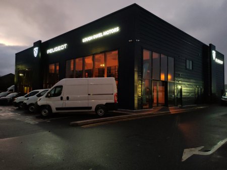 2024 Citroen Berlingo 