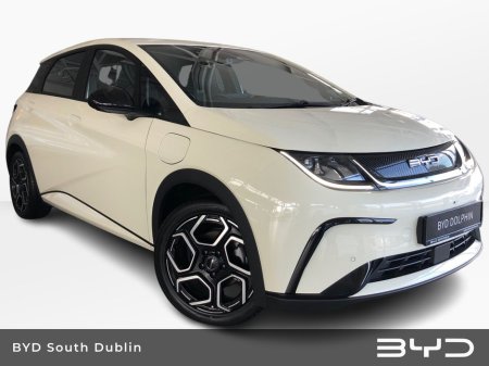 2026 BYD Dolphin - thumbnail 2