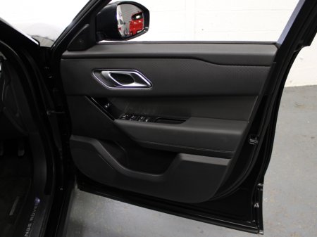 2020 Land Rover Range Rover Velar - thumbnail 25