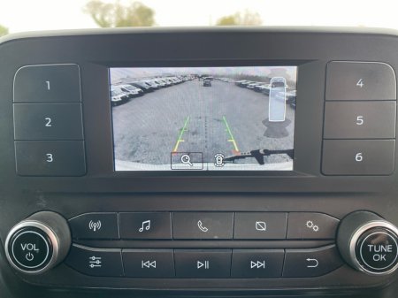 2022 Ford Transit - thumbnail 12