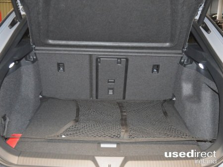 2025 Volkswagen ID.5 ID.5 PRO PLUS 77KWH 286HP €36,999 thumbnail