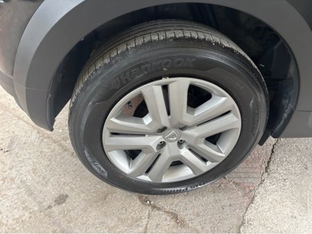 2023 Dacia Sandero Stepway - thumbnail 9