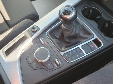 2016 Audi A4 - thumbnail 22