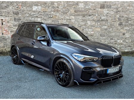 2022 BMW X5 - thumbnail 23