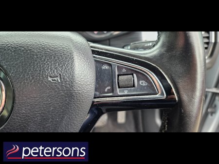 2017 Skoda Kodiaq AMBITION 2.0 TDI 150HP DSG 7 SEATER AUTOMATIC €23,950 thumbnail