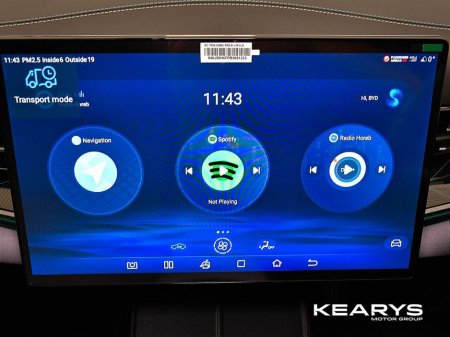 2024 BYD Seal - thumbnail 18