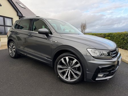 2020 Volkswagen Tiguan - thumbnail 6