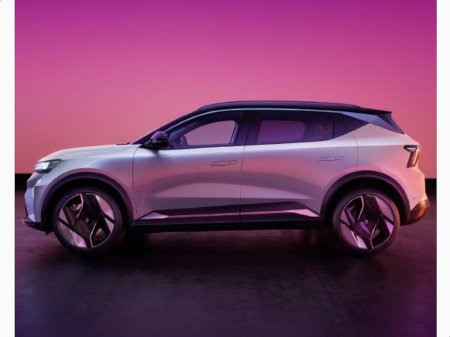 2026 Renault SCENIC E-TECH Techno Esprit Alpine 87kWh 220hp *ORDER YOUR 261 TODAY*