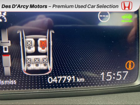 2023 Honda Jazz ELEGANCE HYBRID €25,950 thumbnail