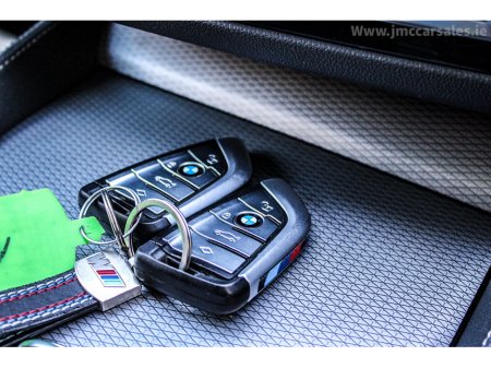 2018 BMW 5 Series  €28,995 thumbnail