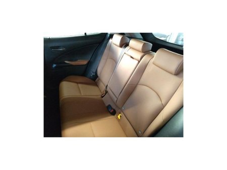 2021 Lexus UX 250 H - thumbnail 4