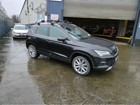 2018 SEAT Ateca - thumbnail 28