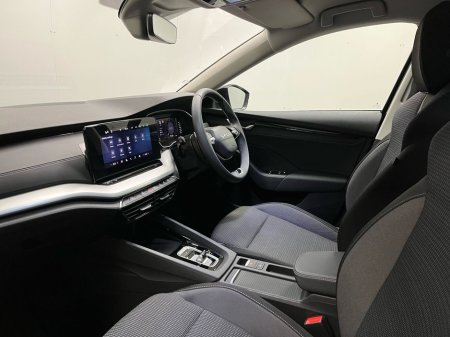 2025 Skoda Octavia Selection DSG 1.5TSI 115BHP - Reversing Camera - Climate Control - Cruise Control - Apple CarPlay/Android Auto - Auto Lights/Wipers €33,950