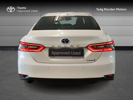2022 Toyota Camry PLATINUM EDITION *PRICE REDUCTION* €39,950