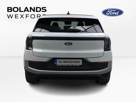 2026 Ford Explorer - thumbnail 5