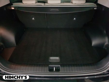 2020 Kia Sportage - thumbnail 9