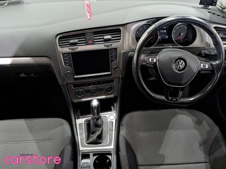 2015 Volkswagen Golf - thumbnail 11