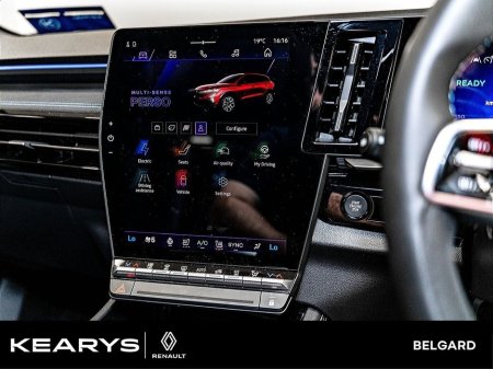 2026 Renault Austral - thumbnail 27