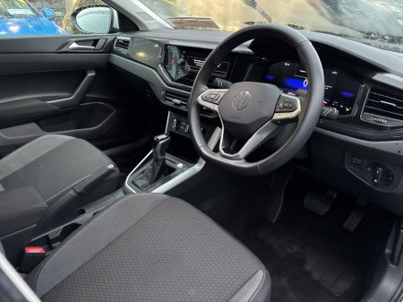 2025 Volkswagen Taigo EDITION 75 1.0 TSI116HP D7F €28,950 thumbnail