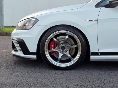 2016 Volkswagen Golf - thumbnail 18