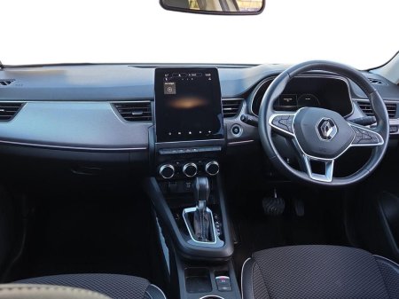 2023 Renault Arkana - view 4