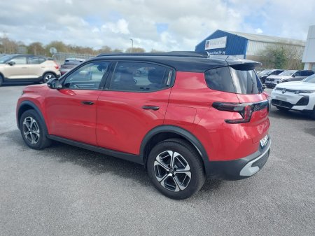 2026 Citroen C3 Aircross - thumbnail 11