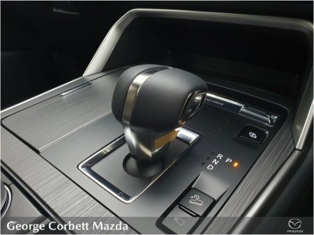 2026 Mazda CX-80 - thumbnail 18