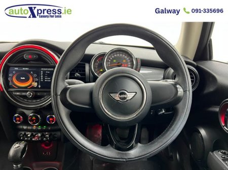 2017 MINI Cooper D - thumbnail 16