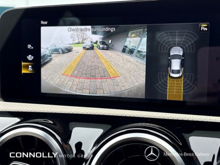 2022 Mercedes-Benz CLA Class - thumbnail 18