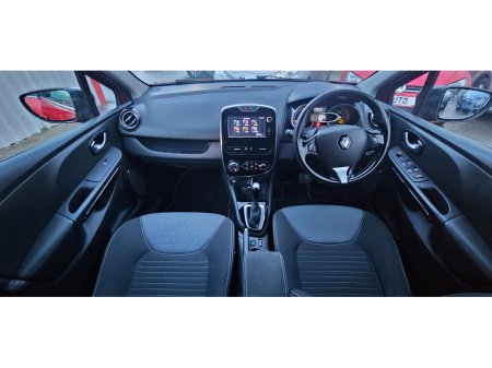 2016 Renault Clio automatic 1.2 dynamique s 5sr low kms €9,995 thumbnail