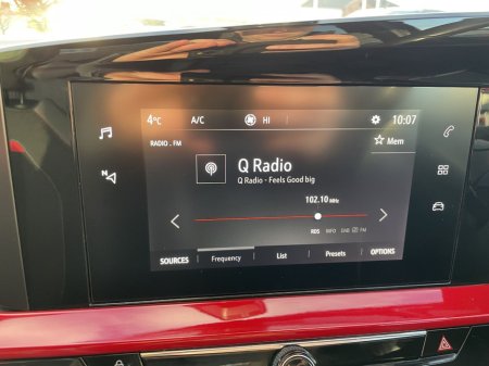 2021 Opel Mokka SRi thumbnail