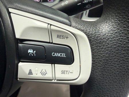 2020 Honda Fit - thumbnail 19