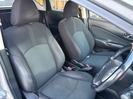 2015 Nissan Note - photo 3