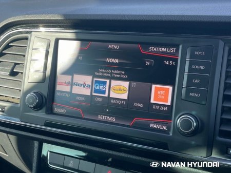 2018 SEAT Ateca - thumbnail 24