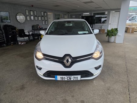 2019 Renault Clio - thumbnail 5