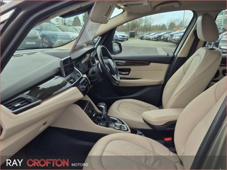 2018 BMW 2 Series - thumbnail 6