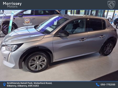 2023 Peugeot 208 - photo 5