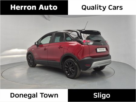 2022 Opel Crossland - photo 3